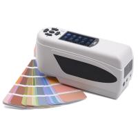 3NH NH300 color difference Meter Portable color difference Meter 8mm measurement diaMeter
