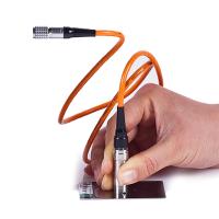 LEEB F1 Probe with printer type magnetic Induction Probe accessories leeb242 Coating thickness Gauge