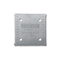 仪力信erichsen433湿膜测厚仪不锈钢高精度多量程