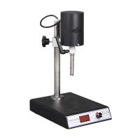 QIWEI FJ200-S Digital High Speed Homogenizer Adjustable High Speed Homogenizer 200W Power