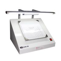 蓝博惠科 LB-C5 尘埃度测定仪 斜式标准看台 标准日光灯照射