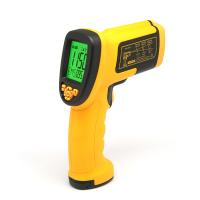 SMART SENSOR AS872D Infrared ThermoMeter High Accuracy ThermoMeter