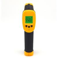 SMART SENSOR AS530 Infrared ThermoMeter Non-contact temperature measurement range -32~ 550 ℃
