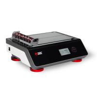 TQC sheen AB3600 干燥时间记录器 BK法低温测试六针划痕仪