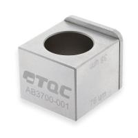 TQC sheen AB3711 湿膜制备器 立方体涂抹器 双面150/200&mu;m