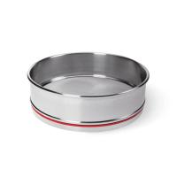 TQC sheen VF9903 不锈钢试验筛 激光雕刻可追溯