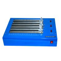 JINGKELIAN QGZ-A Drying time Recorder Film Drying time Recorder 6 pins 305mm Travel