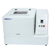 德科仪器 DECO-PBM-V-12L 立式行星式球磨机 12L研磨量四工位