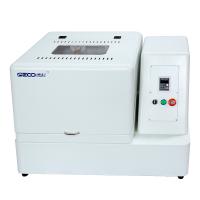 德科仪器 DECO-PBM-V-8L 立式行星式球磨机 8L研磨量四工位