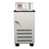 荣华 DHH-10-5 低温恒温槽 5L工作容积 -10℃~100℃