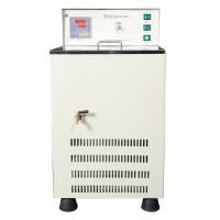 荣华 DHH-30-10 低温恒温槽 10L工作容积 -30℃~100℃