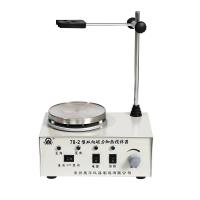 荣华78-2磁力搅拌器双向搅拌无级调速0~2400rpm