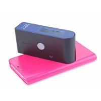 威福 WG60G 小孔光泽度仪 60&deg;测量 2x4mm孔径 0.2GU重复精度