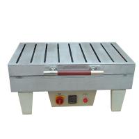 国产 ZY-KGZ-1 平板式纸样快速干燥器 红外辐射加热精磨镜面