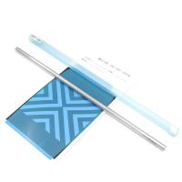 OSP-100/400 涂布棒 手涂线棒 不锈钢100微米涂膜厚度