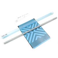 OSP-40/400 涂布棒 挤压式螺纹棒 40微米湿膜厚度300mm涂布宽度