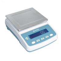 菁海 YP5001N 精密电子天平 自动校正温度补偿