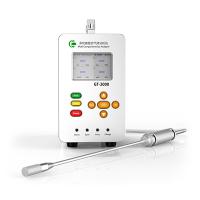 科尔诺 GT-2000-N2 气体分析仪 多气体检测仪 12种气体任意组合 120000组数据存储