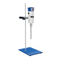 HUXI FJ200-SH High Speed Dispersion Homogenizer Laboratory Homogenizer 300-23000r/min