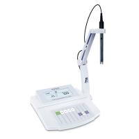 BANTE PHS-3CW-CN 实验室pH计 经济型pH计 2点校准手动温度补偿