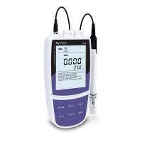 Bante531-S Portable Conductivity Meter SalinoMeter High Accuracy conductivity salinity measurement