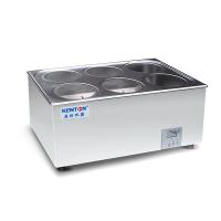 Kenton HH-6 数显水浴锅 恒温辅助加热 高精度传感器