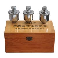 精科 QNF 漆膜回粘性测定器 砝码500g 执行GB1762-89