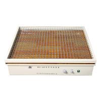 荣华 HY-A 往复式大容量振荡器 调速多用振荡器 不锈钢弹簧万用夹具