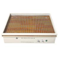 荣华 HY-B 回旋式大容量振荡器 调速多用不锈钢弹簧夹具