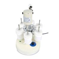 RONGHUA INSTRUMENT FS-1 Adjustable high-speed homogenizer, laboratory fine crushing homogenization and dispersion equipment