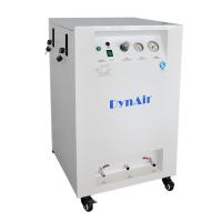 大圣 (3个泵头)-CS 消音箱 铁壳 噪音降低10dB