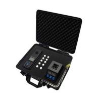 JINGQI COD-5B COD Tester 15 Minutes Fast Digestion of Cold Illuminant Narrowband Interference