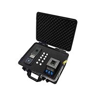 上海精其 WD9103B便携式水质测定仪总氮检测冷光源窄带干涉