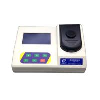 JINGQI SS-200 Portable Suspended Solids Tester, Imported Illuminant Narrowband Filter System