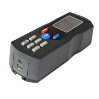 中科普锐 PRSR200 粗糙度仪 无线打印多参数测量 16种粗糙度参数