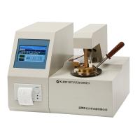 淄博库仑 KLB301 闭口闪点自动测定仪 自动点火打印风冷