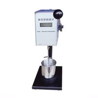 永利达 STM-Ⅳ 数显式斯托默粘度计 油漆涂料粘度测定仪 直接显示粘度值无需砝码
