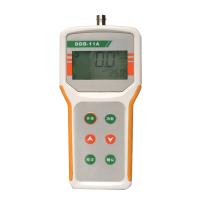 齐威DDB-11A电导率仪便携式微机型液体电导率测量