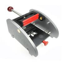 TQC SP1820圆柱弯曲测试仪 锥型轴&Phi;3.1~38mm符合ISO6860