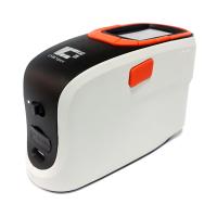 彩谱 CS-660A 分光测色仪 D/8照明CLEDs光源 &Phi;10mm口径