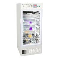 荣华 GHP-250D 数显光照培养箱 250L容积 2500LX光照度
