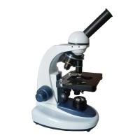 TEELEN XSP-3CA Monocular Bio-Microscope LED Cold Illuminant 1600X Amplifier