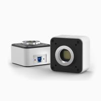 缔伦光学 MC630 显微镜专用摄像头 实时图像拼接景深融合