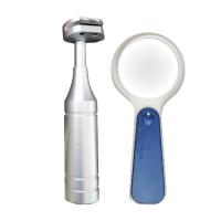 JFL QFH-A600 cross-cut Tester film adhesion detection tool, carbide steel blade