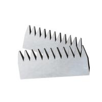 金孚伦 1mm11刃带边锋 漆膜划格器刀片 硬质合金钢材质11齿