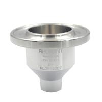RHOPOINT RL-A-FC-DIN4 DIN flow Cup, aluminum alloy Cup body stainless steel flow hole viscosity measurement