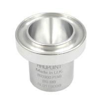 RHOPOINT RL-A-FC-PTA6/B5 BS流杯 4.76mm孔径铝合金杯体