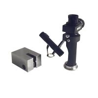 SHIBO QHY Buchholz Crowder, anti-indentation Tester for paint films