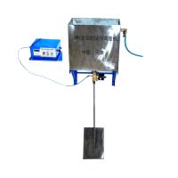 世博伟业QWX耐沾污试验机涂层耐沾污性测试仪