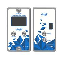 林上 LS110H分体式太阳膜测试仪 红外阻隔率紫外阻隔率可见光透过率测量